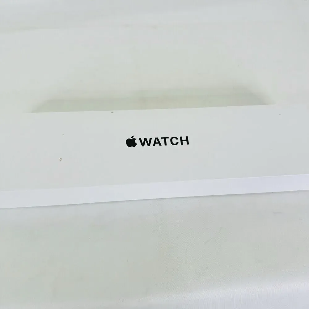 Lot of‎ 9 Misc Apple: iPhone 4s 4 6s Plus 7, Watch and mini iPad Empty Boxes